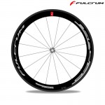 Bicycle Wheels Rim Decal Stickers for Fulcrum Speed 55C
